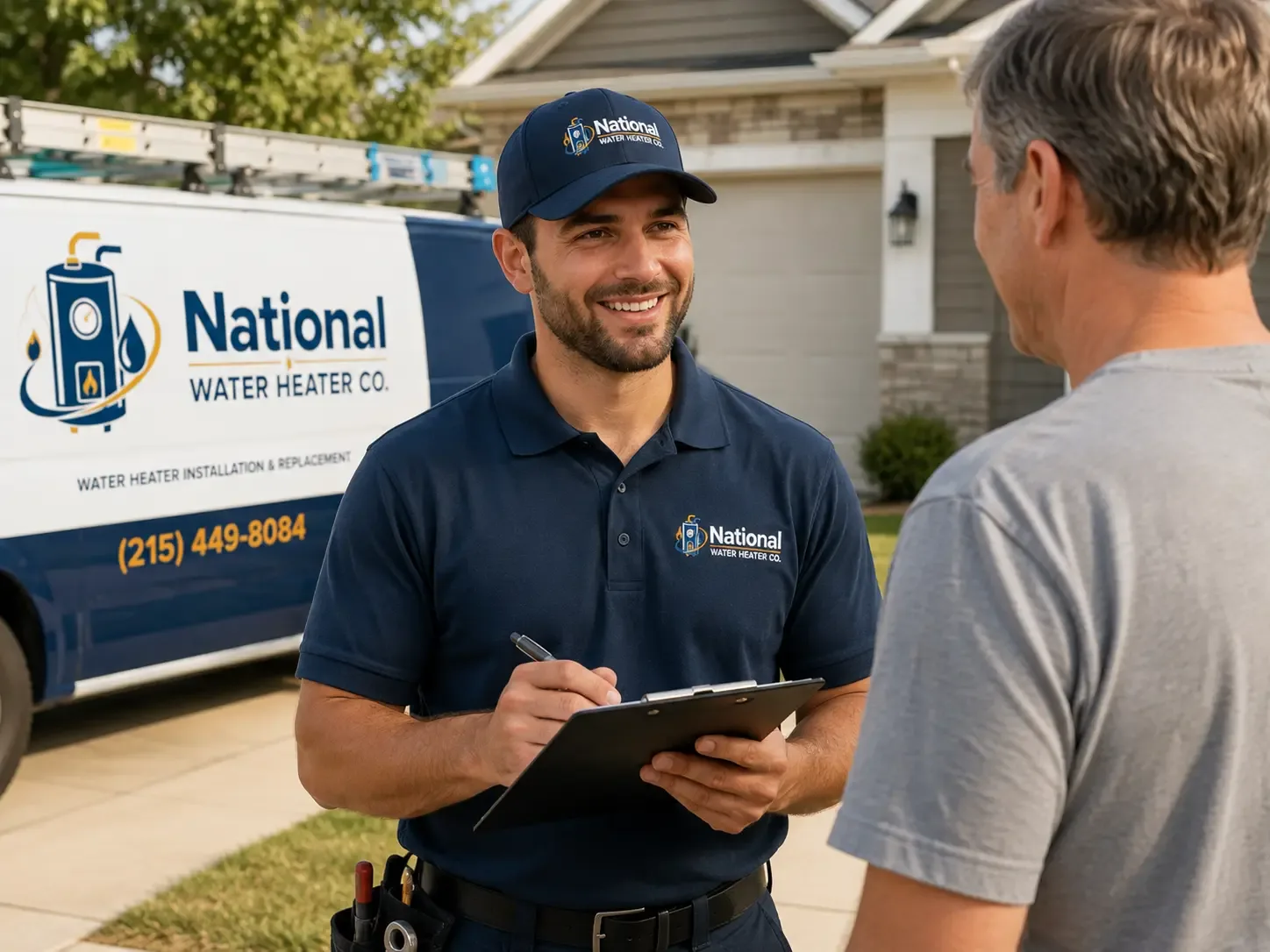 Water Heater Installation Anna, OH FAQs